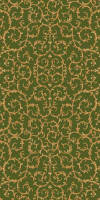 Ковровая VALENCIA DELUXE P017 GREEN