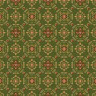 Ковровая дорожка VALENCIA P008 GREEN