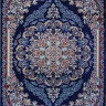 Ковёр ISFAHAN-D512-NAVY-STAN