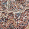Ковёр ISFAHAN-D514-CREAM-STAN