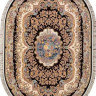 Иранский ковер SHIRAZ-5351-000-OVAL
