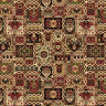 Ковровая дорожка VALENCIA P010 CREAM
