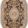 Иранский ковер SHIRAZ-5361-000-OVAL