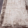 Турецкий ковер ARMINA-04044B-DARK-BROWN-STAN
