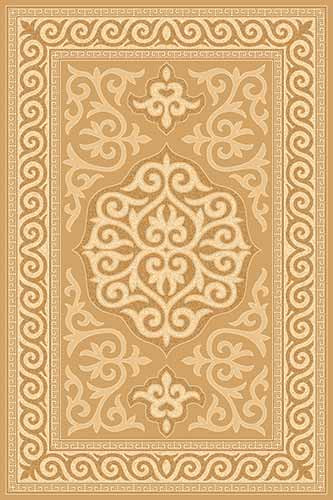 Прямоугольный ковер DA VINCI D153 BEIGE