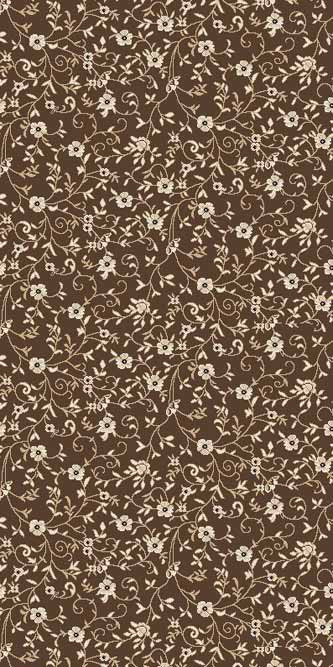 Ковровая VALENCIA DELUXE P019 BROWN